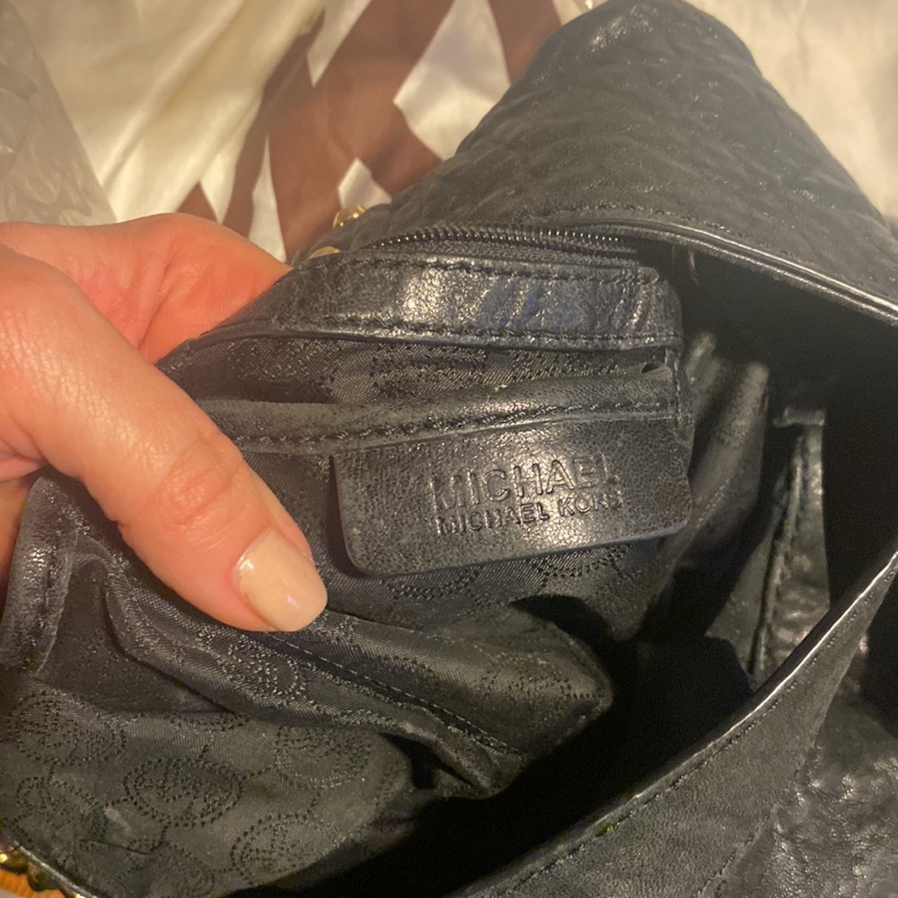 MK HOBO BAG VERY NICE - Picture 12 of 13